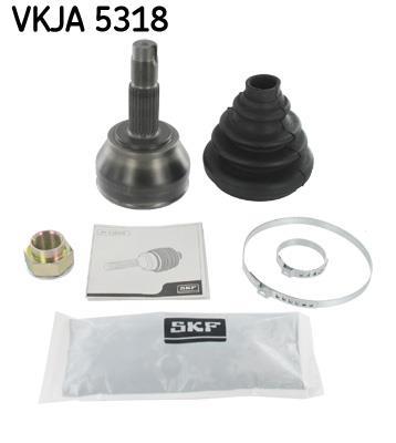Joint homocinétique, transmission SKF ref. VKJA 5318